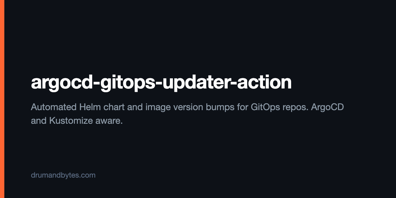 argocd-gitops-updater-action