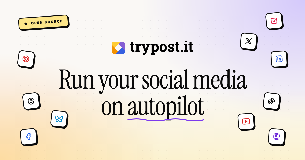 trypost