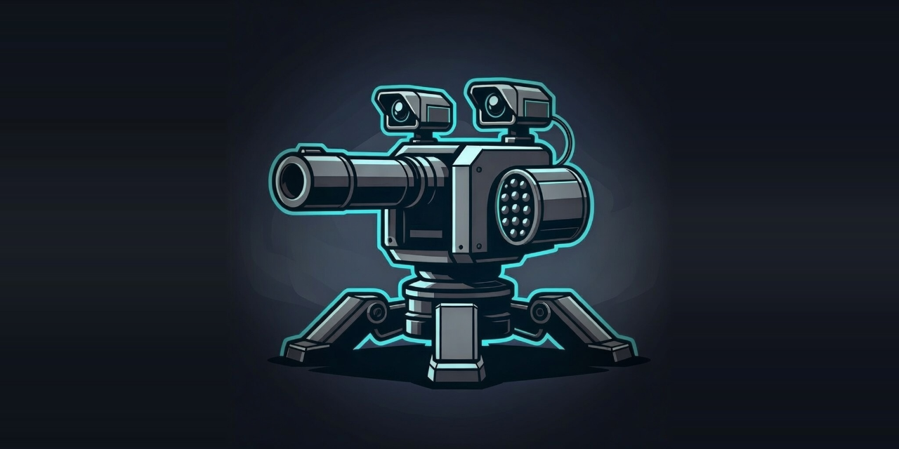 GitHub - ModularTurretSystems/autonomous-vision-tracking-system