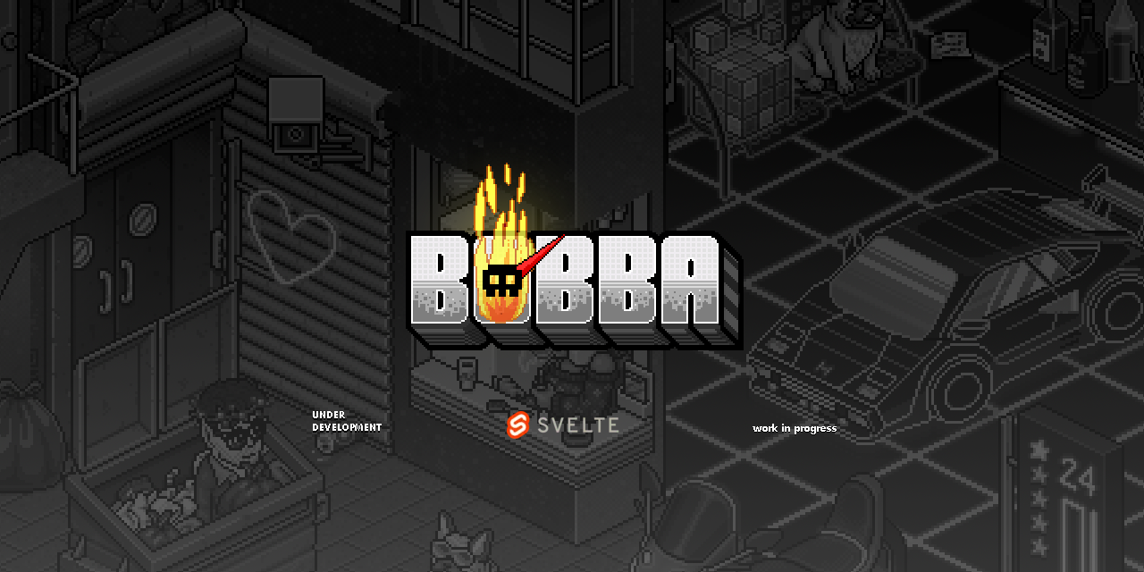 bobba-svelte Svelte Themes