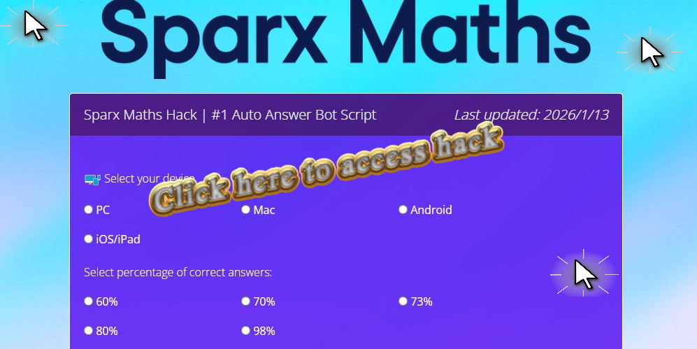AnswerSparx