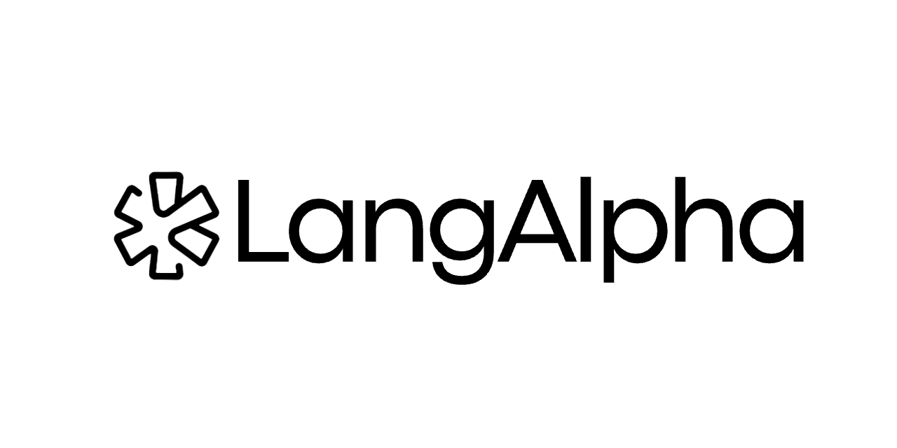 LangAlpha