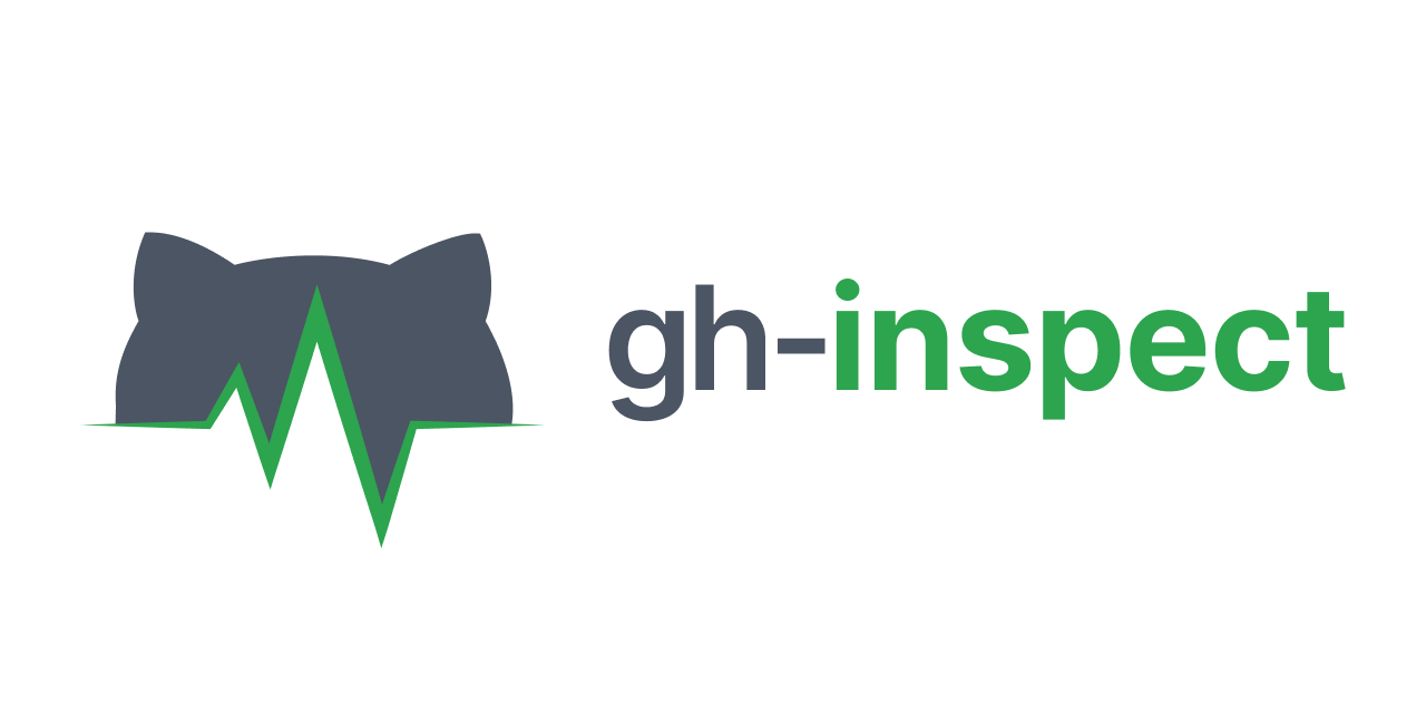 gh-inspect