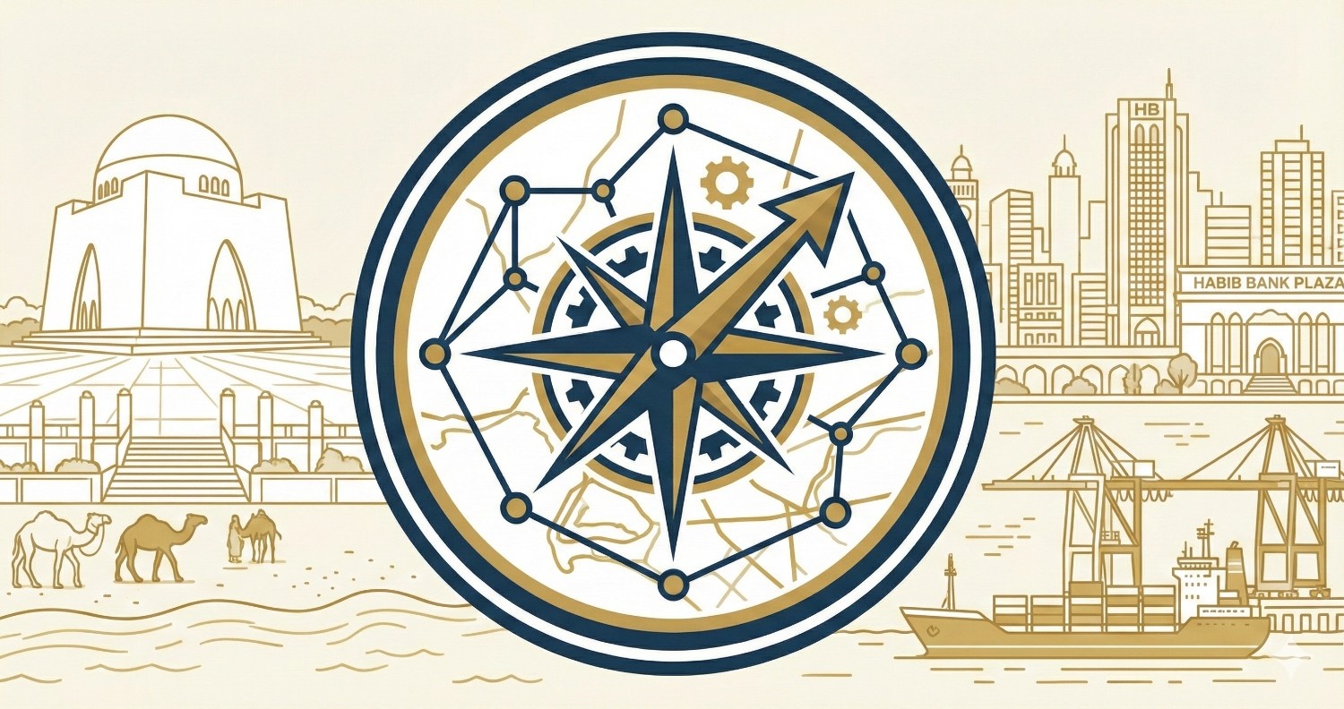Karachi-Navigator