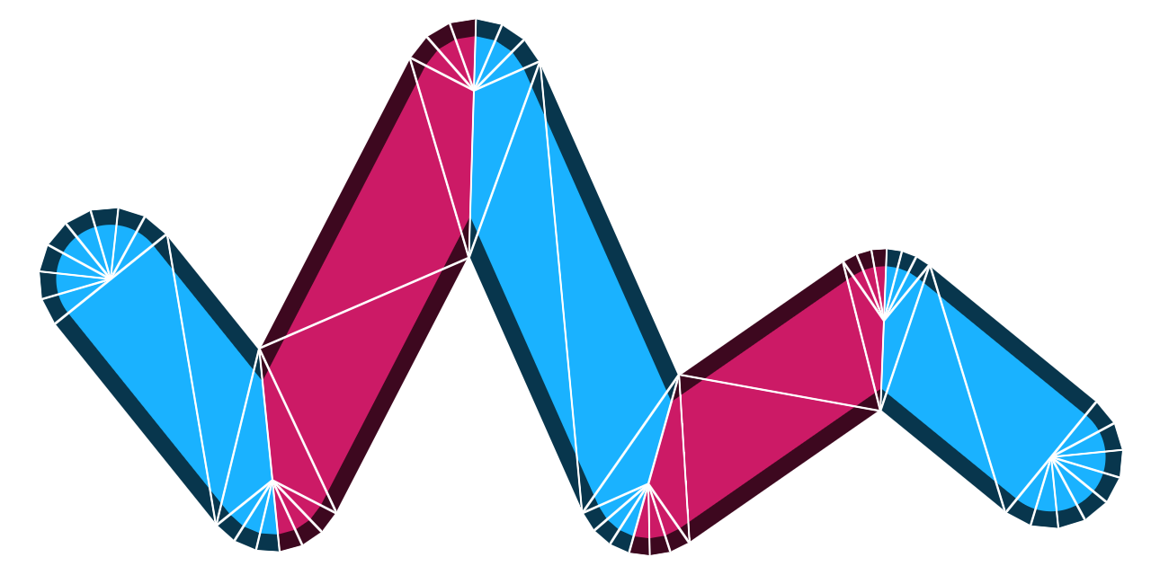 GitHub - rreusser/webgpu-instanced-lines: GPU-accelerated line ...