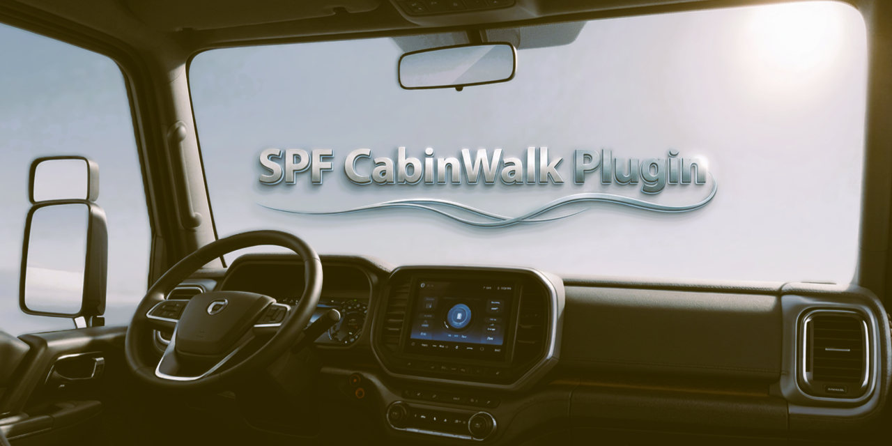 SPF_CabinWalk