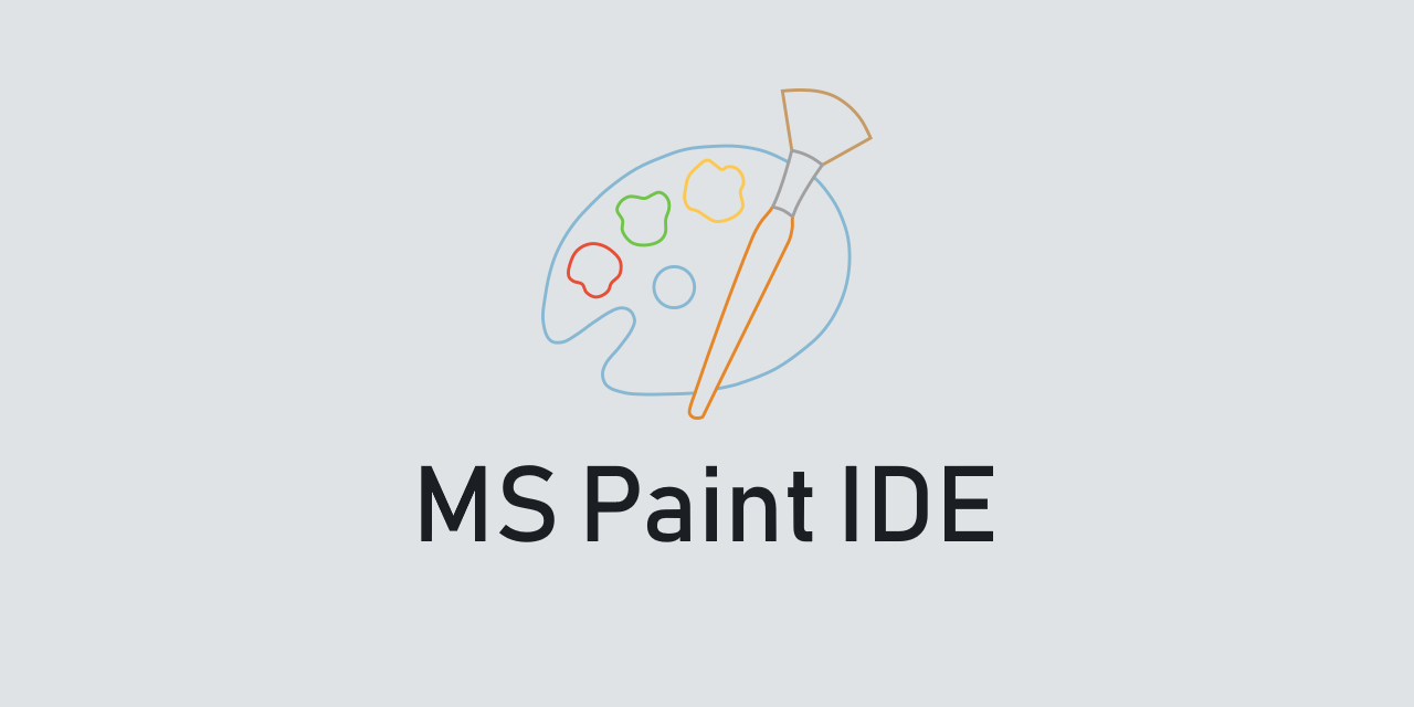 paint-application · GitHub Topics · GitHub