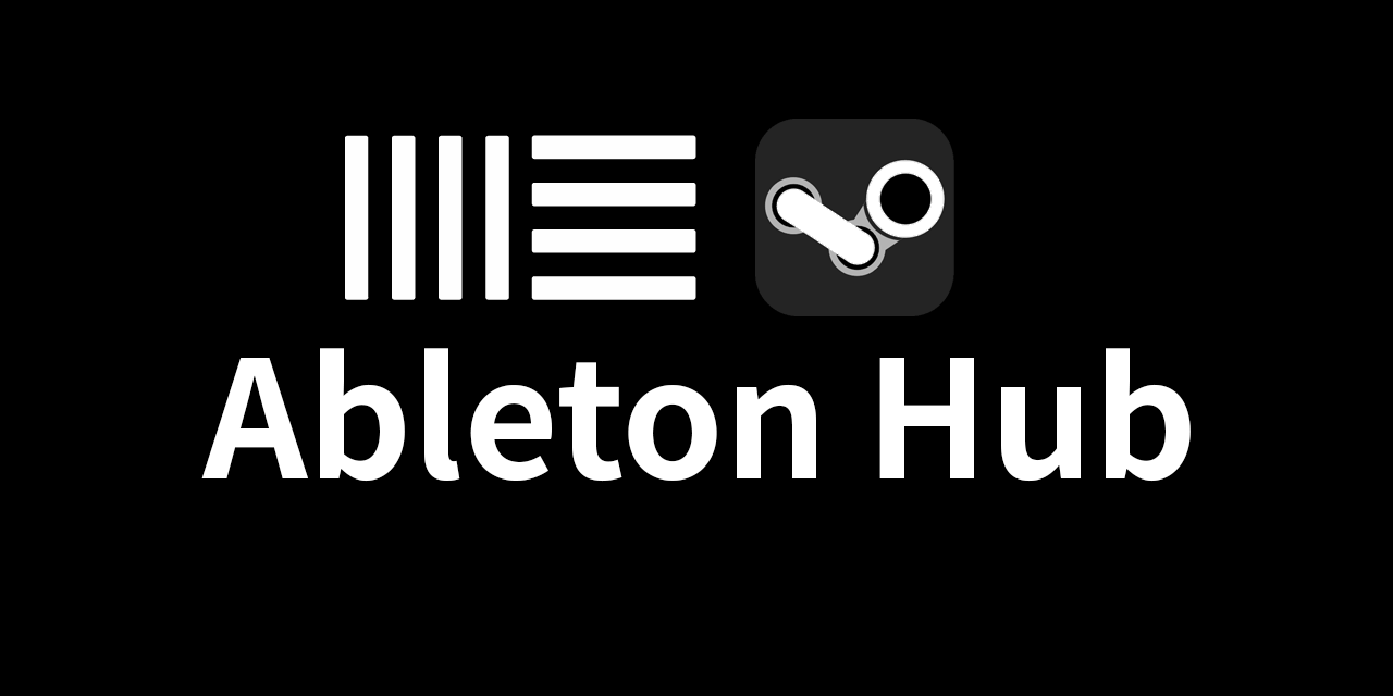 Ableton-Hub