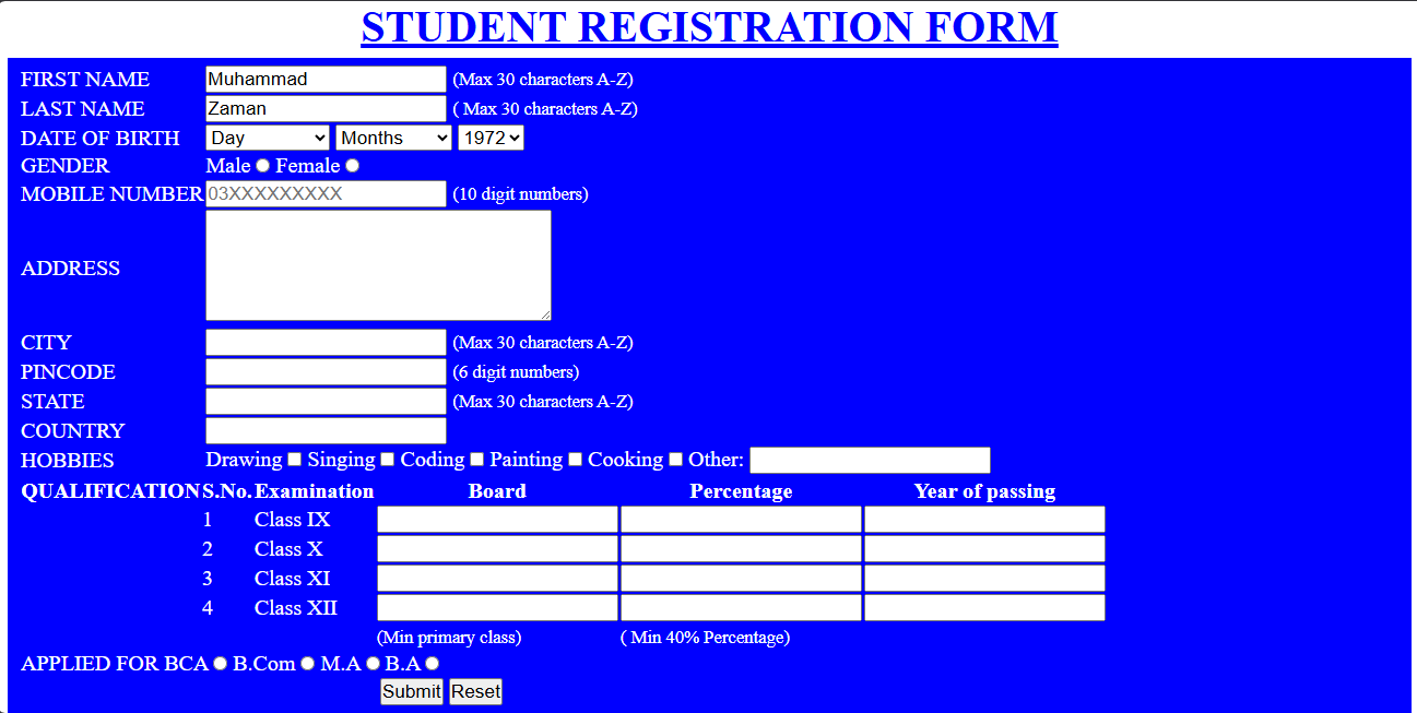 Branches · Muhammad-zaman313/Phase-II-Batch-III-Certified-Web-Developer ...