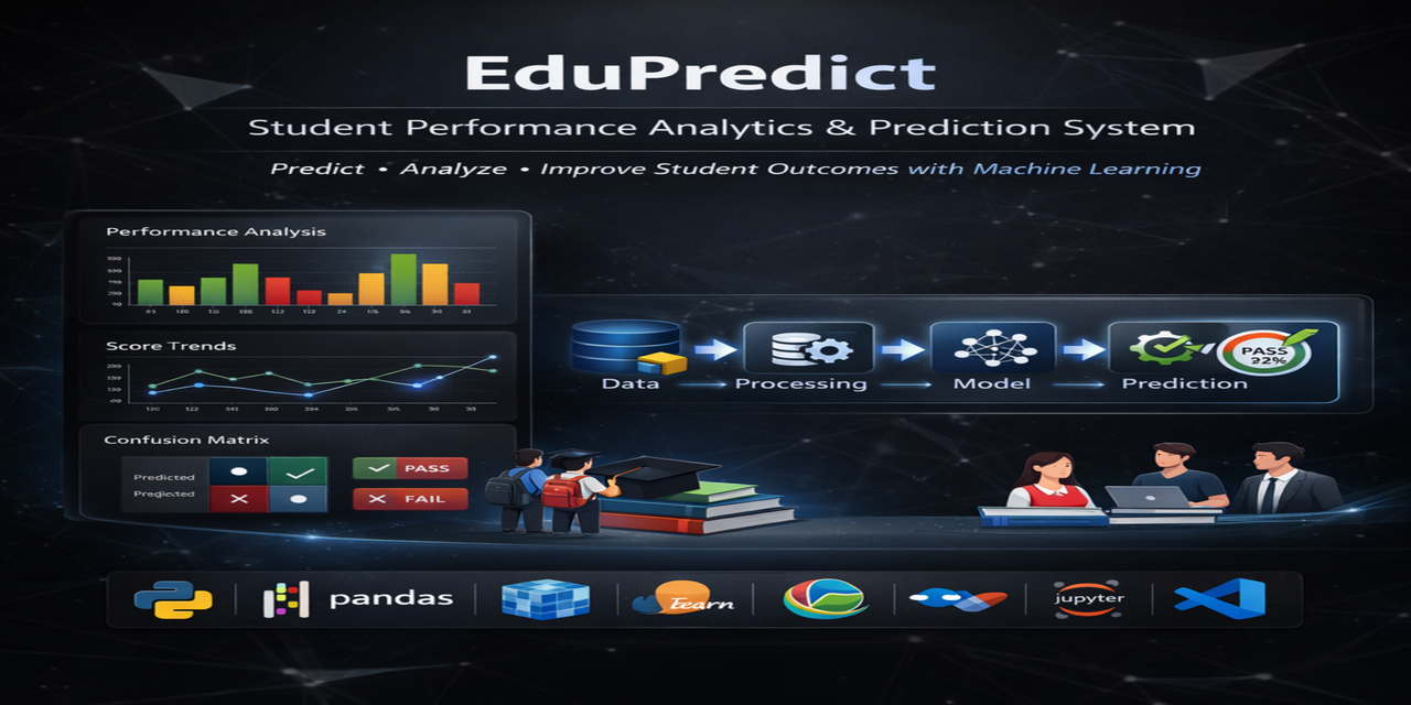 EduPredict