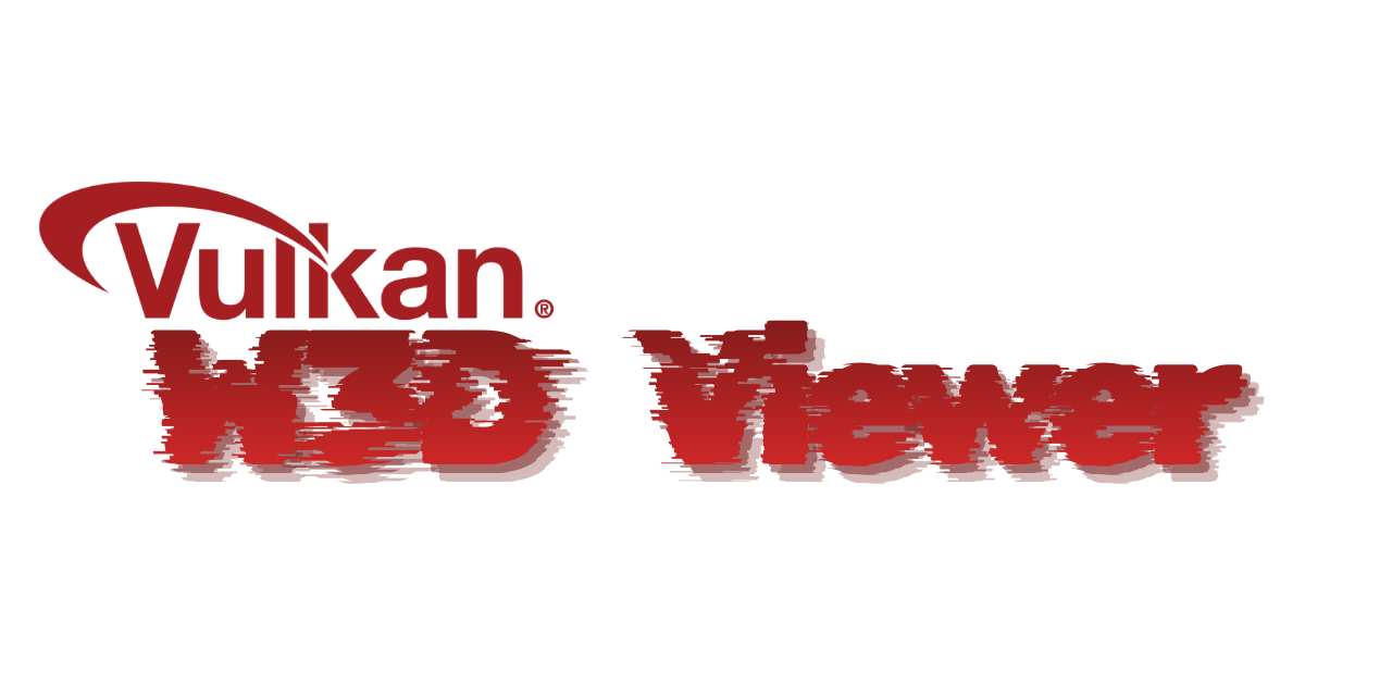 VulkanW3DViewer