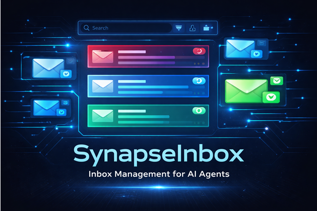 SynapseInbox