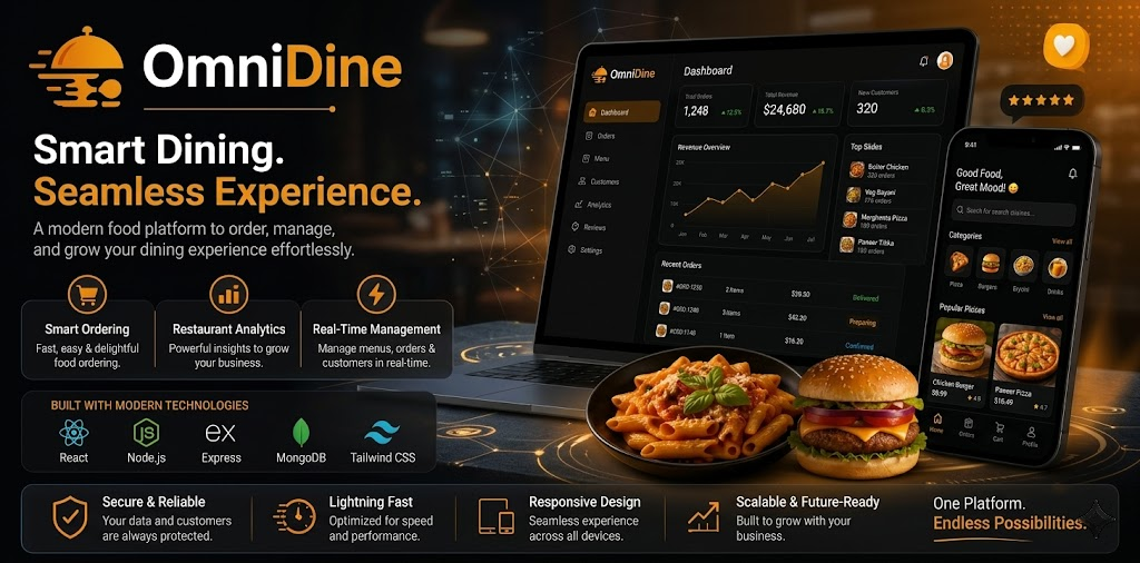OmniDine