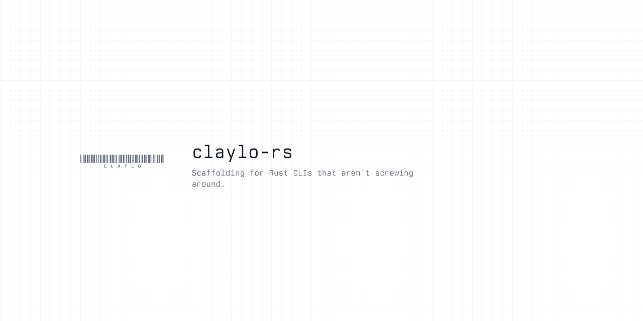 rust-template · GitHub Topics · GitHub