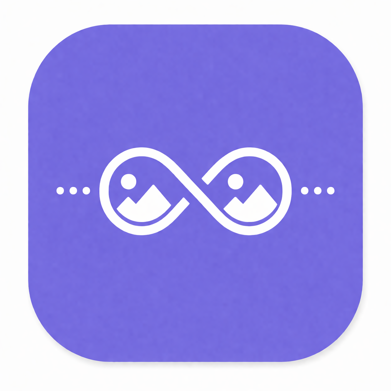 infinite-images-android-app