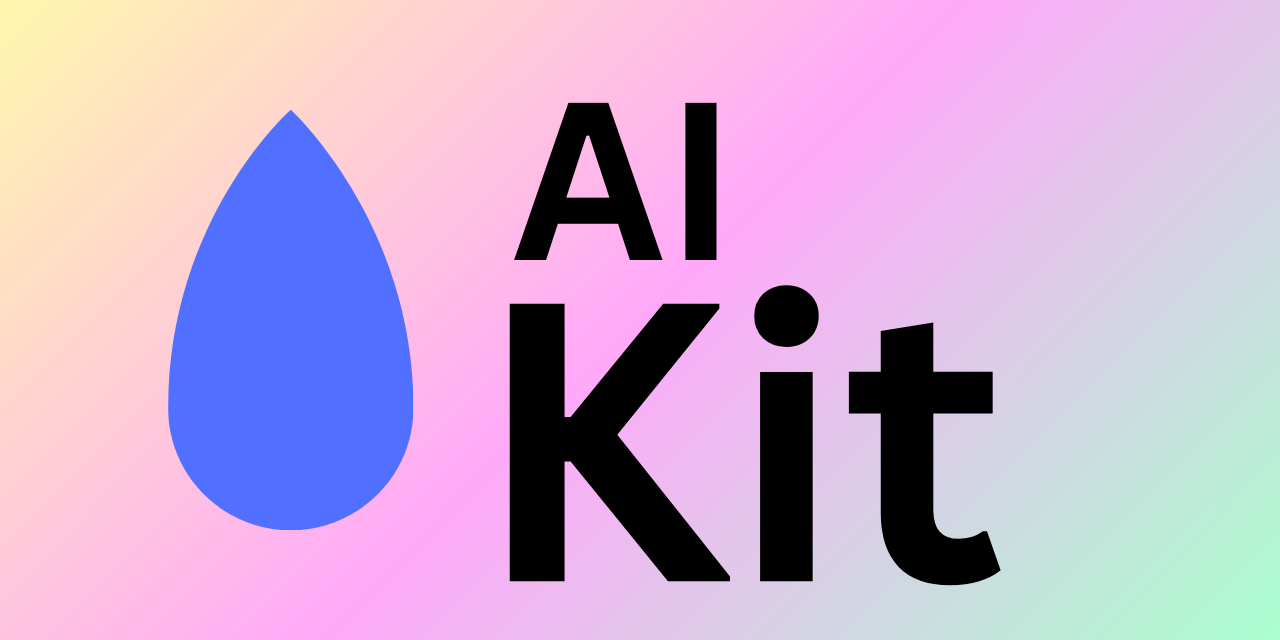 GitHub - JithunMethusahan/AI-Kit: This is a AI-KIT. With premade ui and ...
