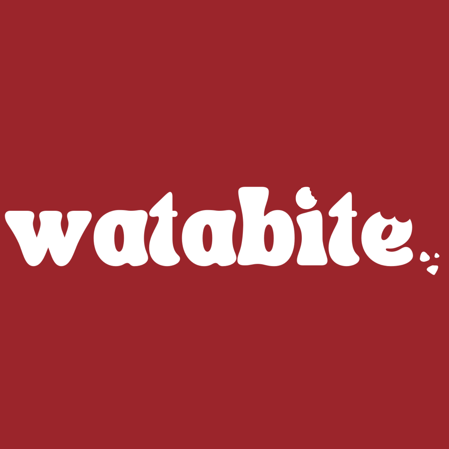 GitHub - DIVDRIP/watabite · GitHub