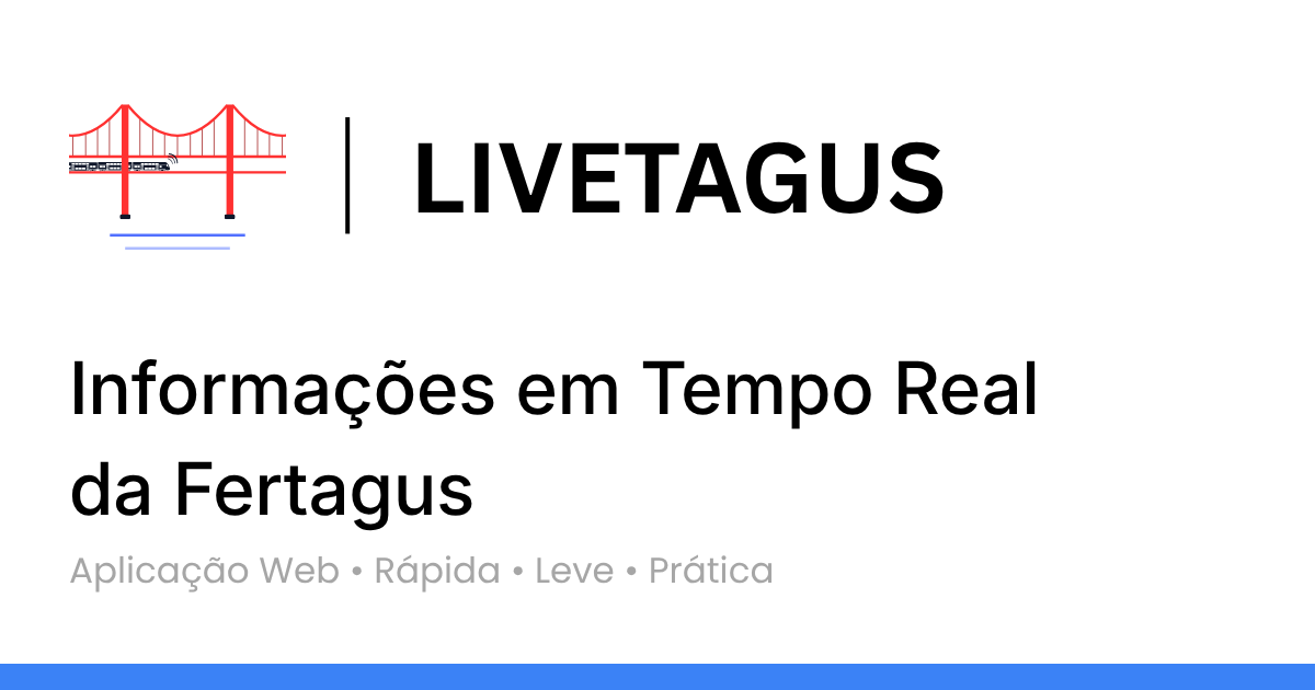 livetagus