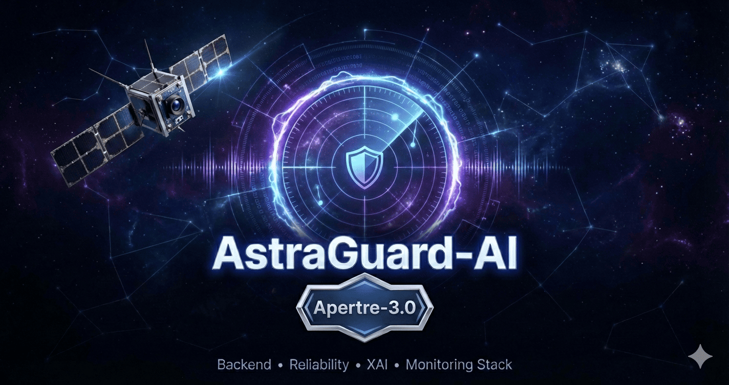 AstraGuard-AI-Apertre-3.0