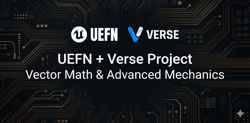 uefn · GitHub Topics · GitHub