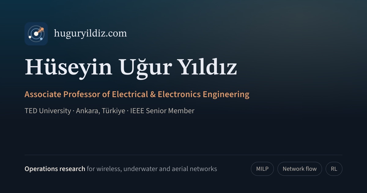 huguryildiz.github.io