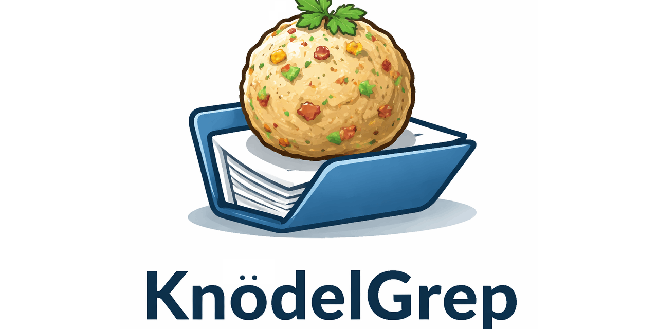 knodelgrep