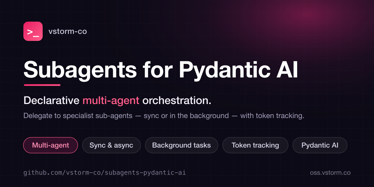 subagents-pydantic-ai