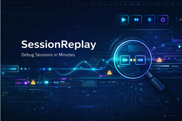 GitHub - DonkRonk17/SessionReplay: Record, replay, and analyze AI agent ...