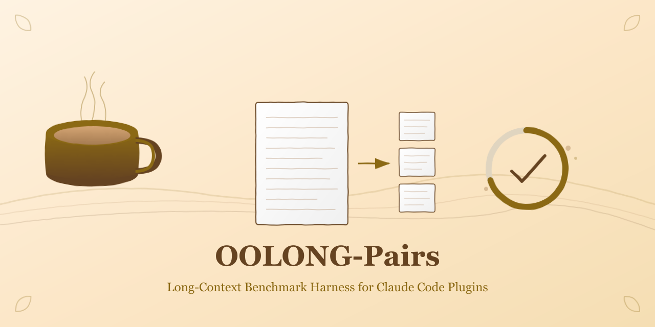 oolong-pairs