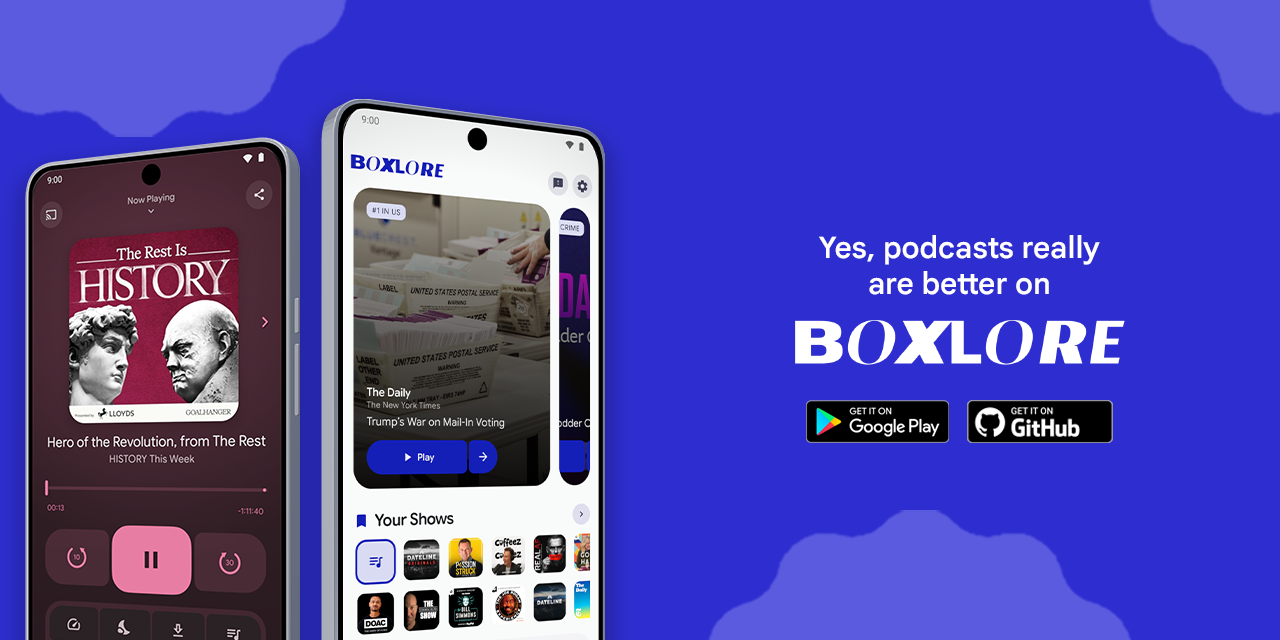boxlore