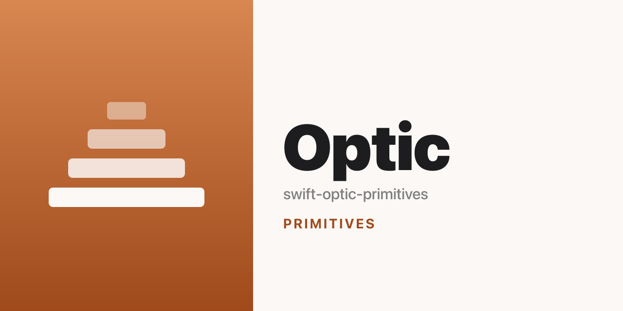 swift-optic-primitives