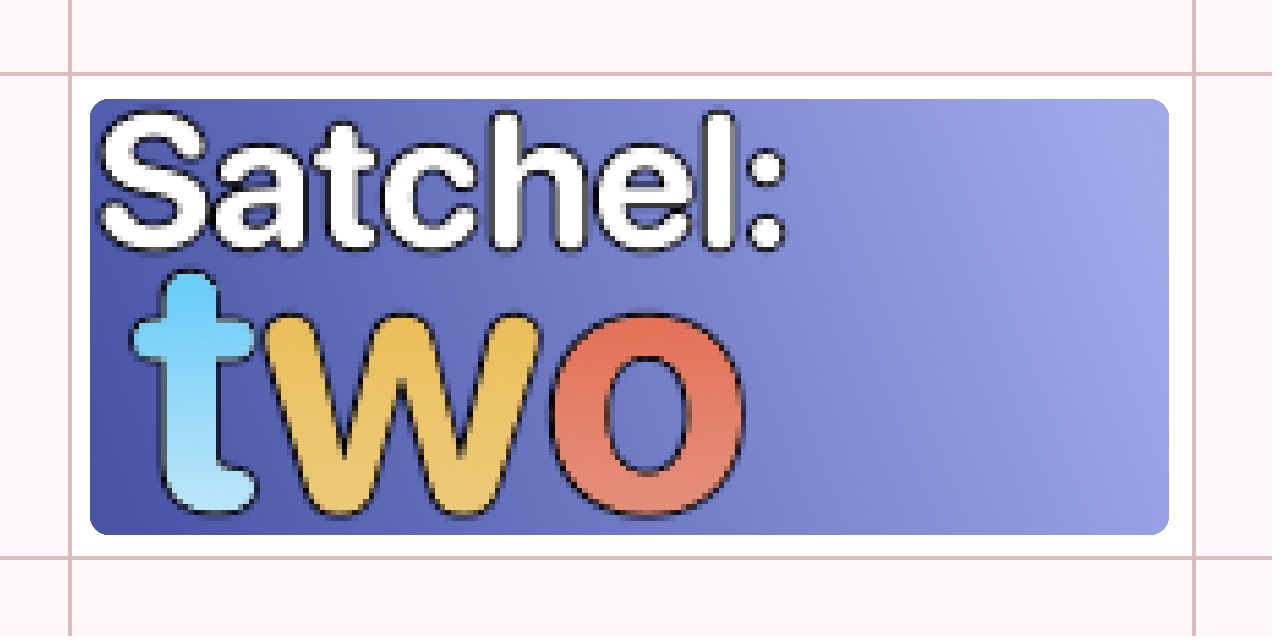 Satchel-Two