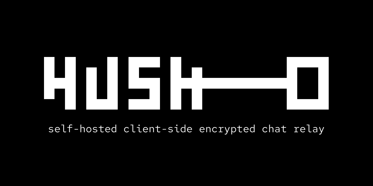 hush/README.fa.md at main · thefeshin/hush · GitHub