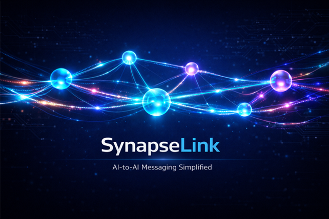 SynapseLink