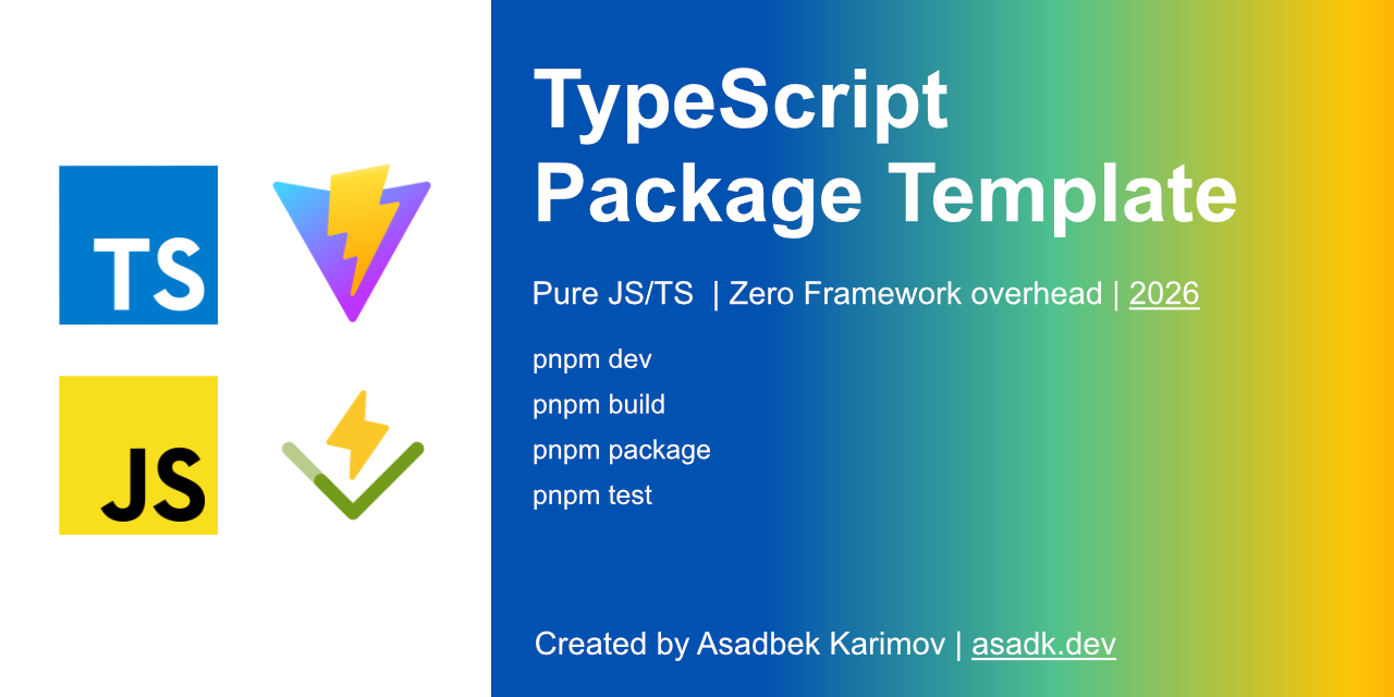 vite-typescript-scaffold