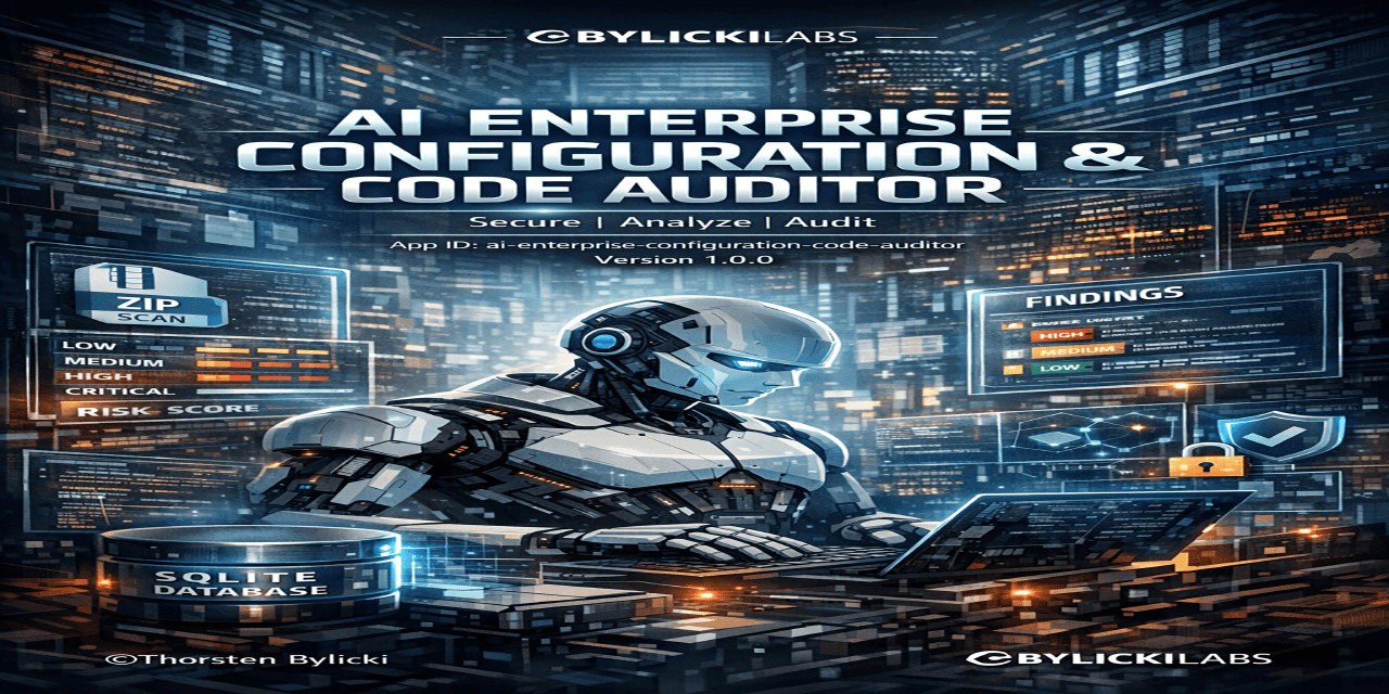 ai-enterprise-configuration-code-auditor