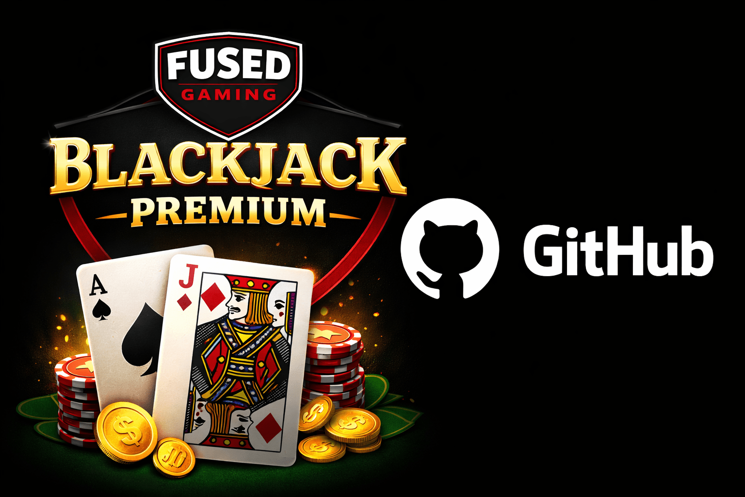 casino · GitHub Topics · GitHub