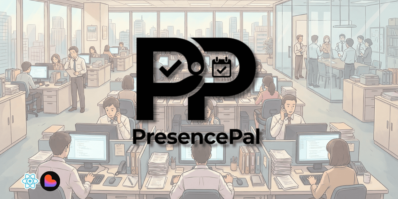 Presence-Application-Demo