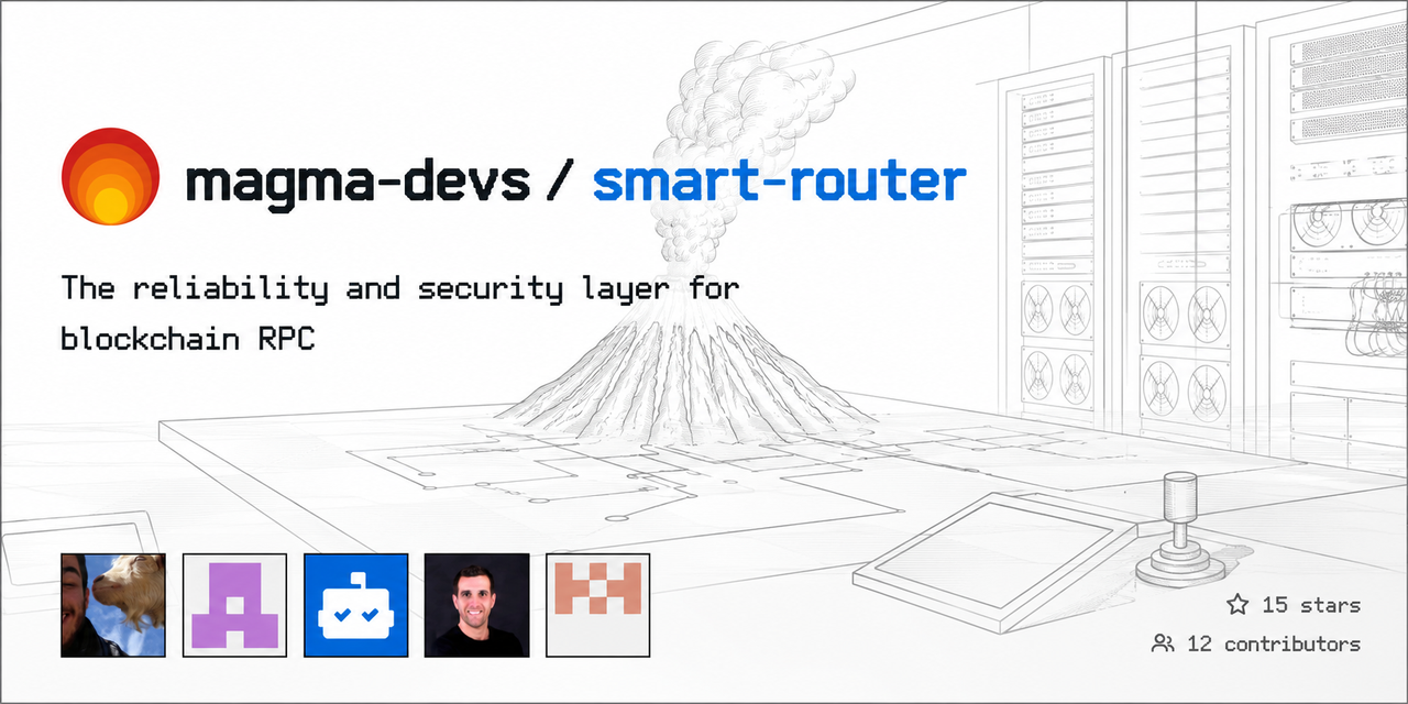 smart-router