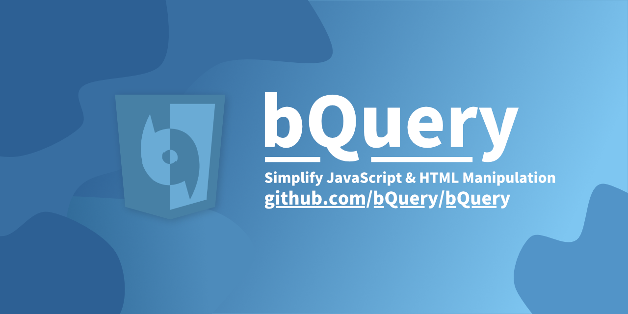 bQuery