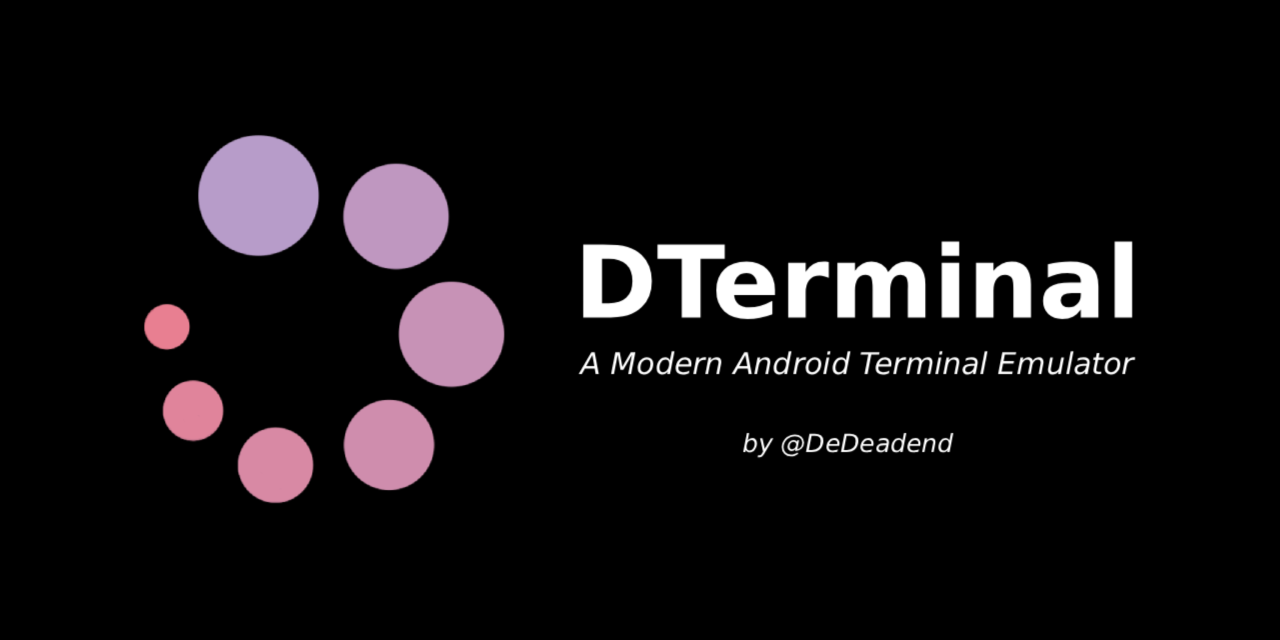 DTerminal