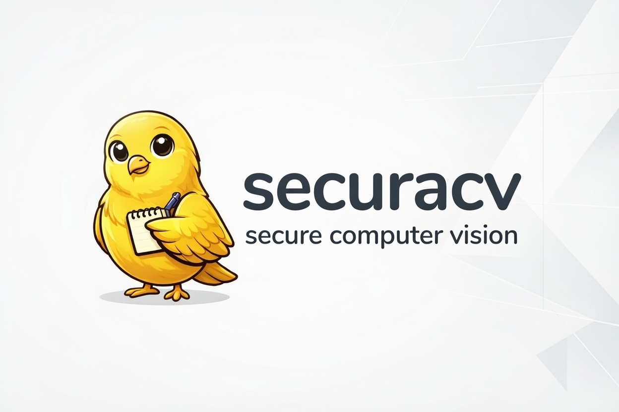 securaCV
