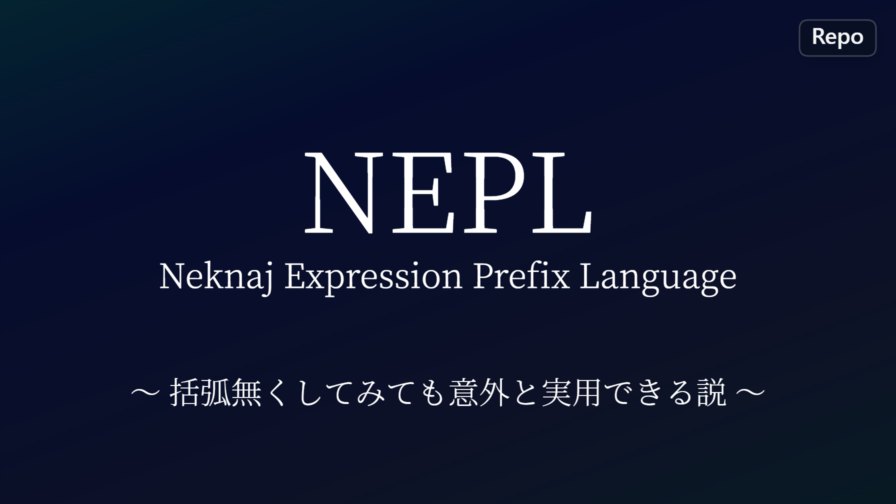 NEPLg2