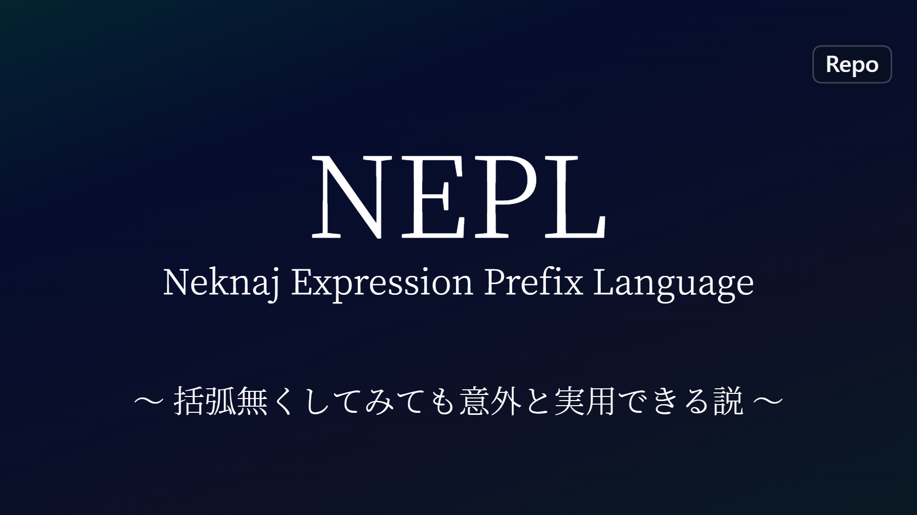 NEPLg2