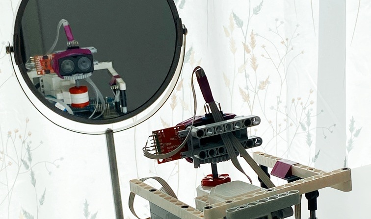 wallnut-robot