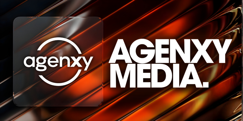 AGENXY-MEDIA