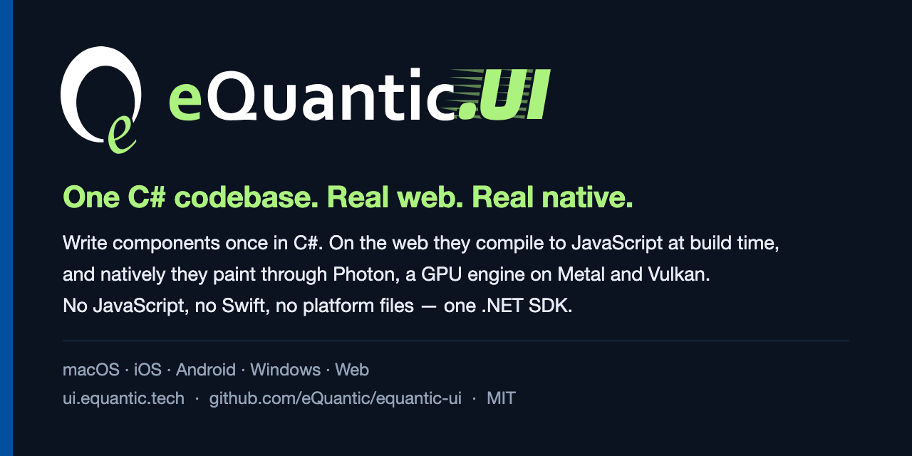 equantic-ui