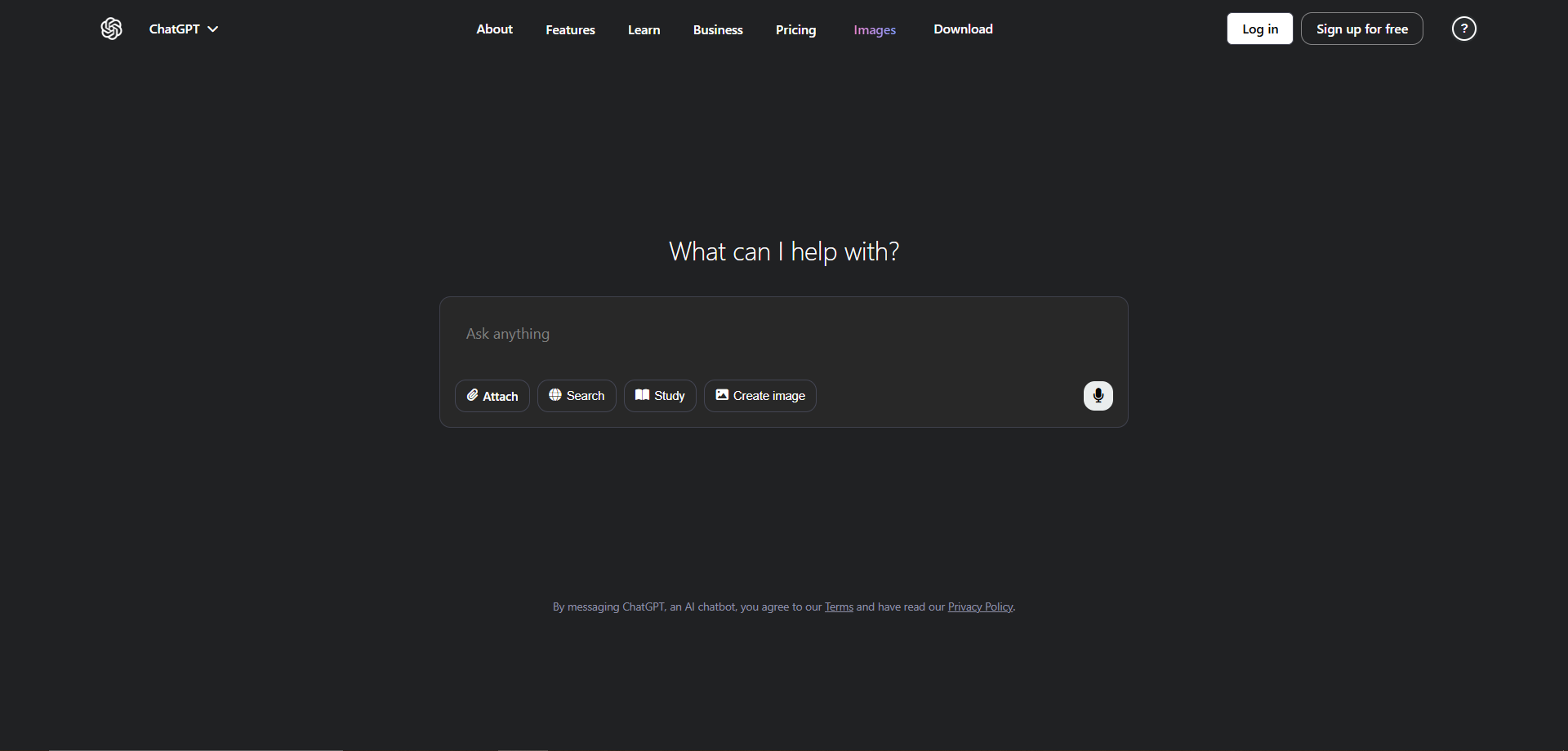 chatgpt_frontend_clone