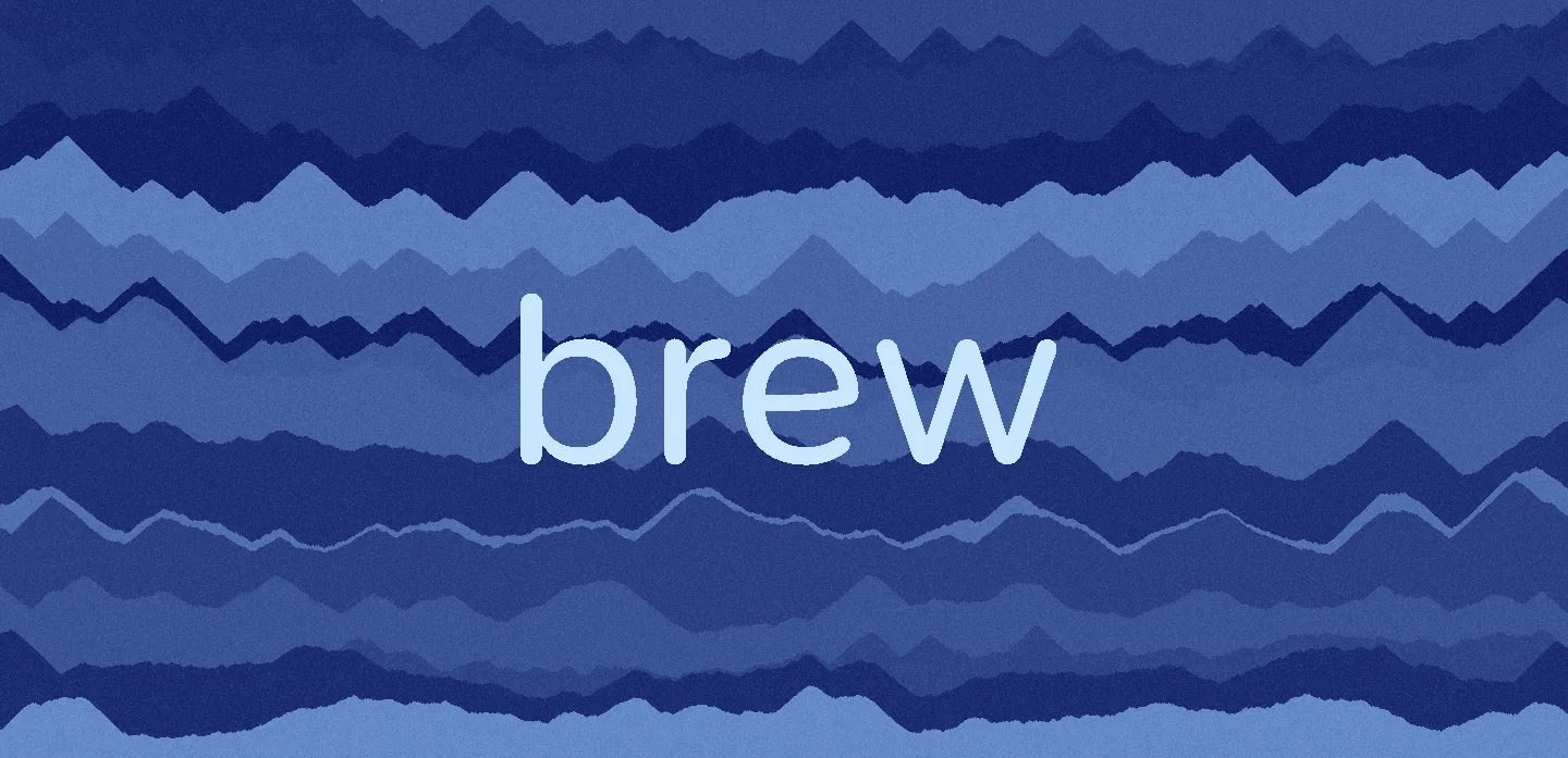 GitHub - CrasedCrashout/brew: Legacy console emulator. Runs locally in ...