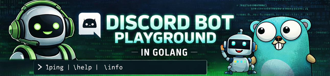 discord-bot-playground